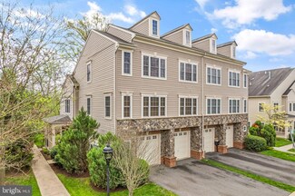 11243 Wortham Crest Cir, Manassas, VA 20109