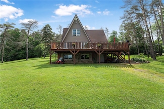 1868 Casey Rd, Wellsville, NY 14895