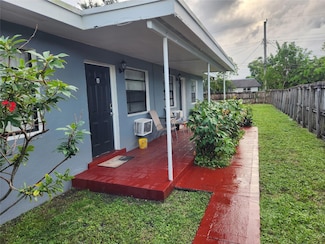 1621 NW 7th Terrace Unit A-B, Fort Lauderdale, FL 33311