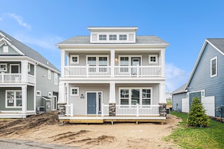 The Bay Harbor II, Whitehall, MI 49461