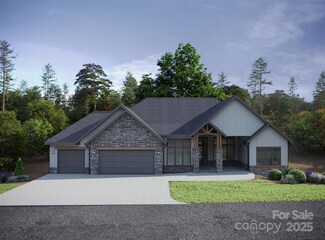922 Ascension Valley Unit 28, Horse Shoe, NC 28742