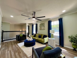 6628 Old Springville Rd, Pinson, AL 35126