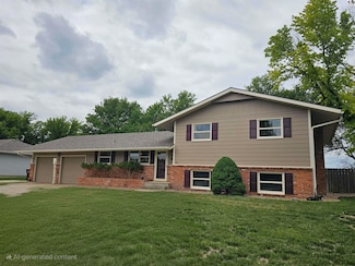217 W Normal Dr, Lindsborg, KS 67456