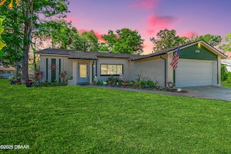 210 Centennial Ln, Daytona Beach, FL 32119