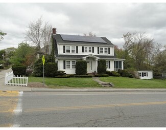 627 Church St, Whitinsville, MA 01588