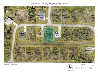 0 Musa Rd Unit MFRA4645475, North Port, FL 34286