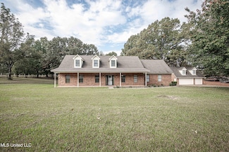 3241 N Robertson Rd, Nesbit, MS 38651