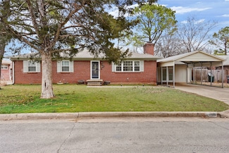1905 S Fulton Ave, Tulsa, OK 74112