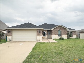 308 Oak Ridge Dr, Nolanville, TX 76559