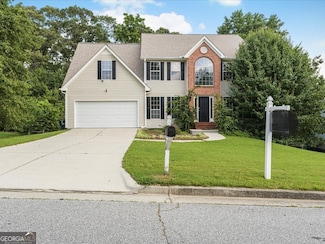 942 Marta Crane Dr, Lawrenceville, GA 30045