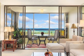 1650 Ala Moana Blvd Unit 1611, Honolulu, HI 96815