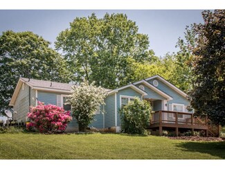 14085 Indian Run Rd, Glade Spring, VA 24340