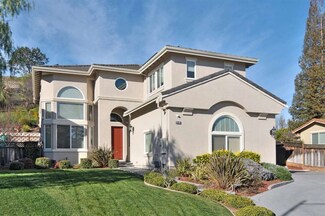 6961 Glenview Dr, San Jose, CA 95120