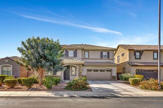 4924 S Wade Dr, Gilbert, AZ 85298