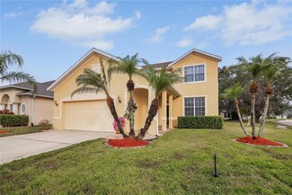 2101 Bunker View Ct, Kissimmee, FL 34746