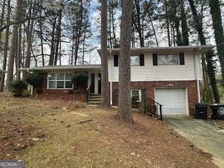 3025 Mckenzie Rd, Atlanta, GA 30344