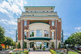 1450 Emerson Ave Unit 505, McLean, VA 22101