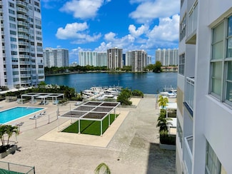 18041 Biscayne Blvd Unit 502, Aventura, FL 33160