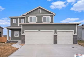 21208 Madison St, Gretna, NE 68022