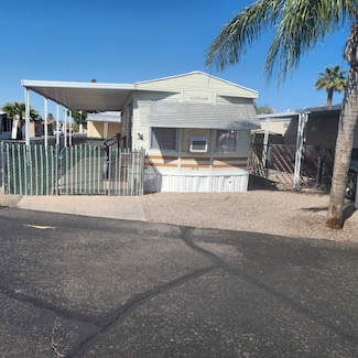 38 W Prince Rd Unit 31, Tucson, AZ 85705