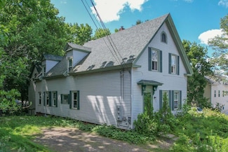 35 Church St, Ellsworth, ME 04605