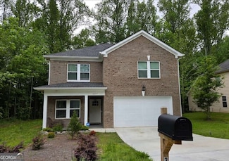 3357 Bonnes Ct, Ellenwood, GA 30294