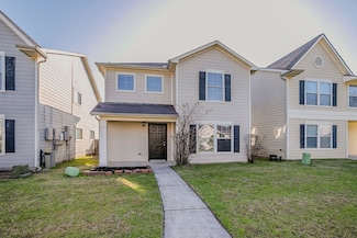 1208 Verde Trails Dr, Houston, TX 77073