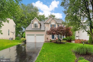 7115 Elk Mar Dr, Elkridge, MD 21075