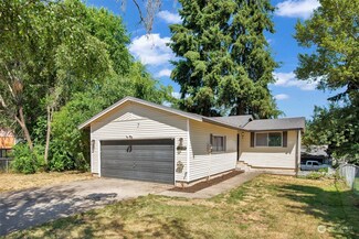 1219 E 62nd St, Tacoma, WA 98404