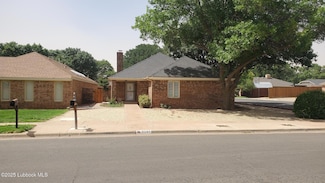 5247 84th St, Lubbock, TX 79424