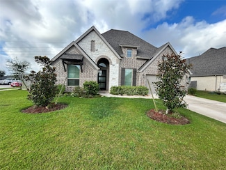 5814 Turquoise Hill Ln, Richmond, TX 77469