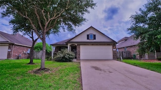 6826 Lantern Hll Ln, Rosenberg, TX 77469