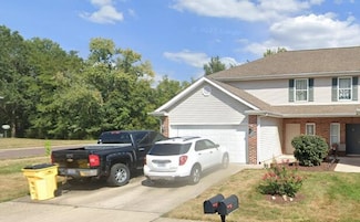 1852 N Orie Dr, Columbia, MO 65202