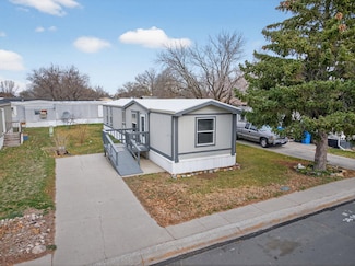 1730 W Quinn Rd, Pocatello, ID 83202