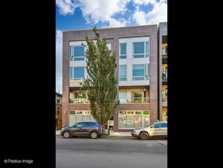 3051 W Armitage Ave Unit 2S, Chicago, IL 60647