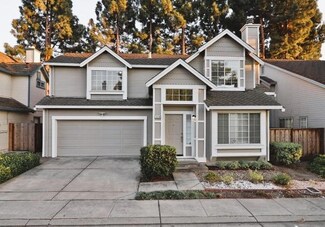 1470 Cuciz Ln, Milpitas, CA 95035