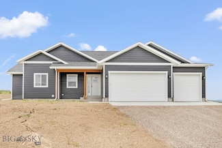 36 W Overland Trail, Three Forks, MT 59752