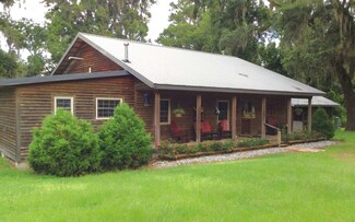 7429 SW Whistle Ln, Jasper, FL 32052
