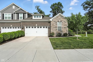 14474 Treasure Creek Ln, Fishers, IN 46038