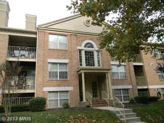 10 Rainflower Path Unit 304, Sparks Glencoe, MD 21152