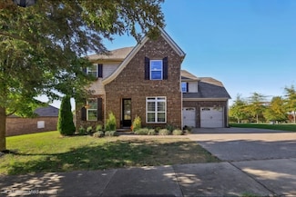 110 Irvine Ln, Franklin, TN 37064