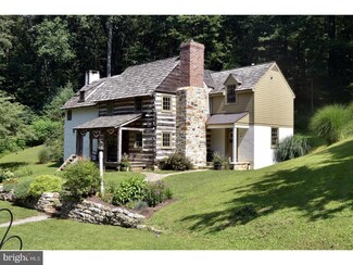 78 E Highland Rd, Parkesburg, PA 19365