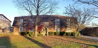 102 Carter Cir Unit 1, Youngstown, OH 44512