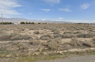 2731 N Leslie St, Pahrump, NV 89060