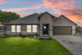 7410 N 155th Ave E, Owasso, OK 74055