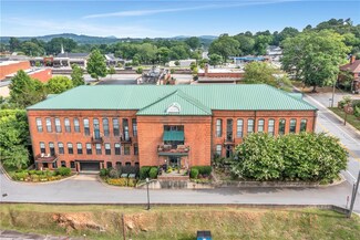 102 Russell St Unit 206, Easley, SC 29640