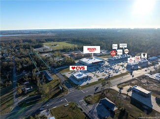 0 Jones Rd, Moss Bluff, LA 70611