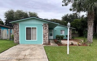 201 Oak Ln, Flagler Beach, FL 32136