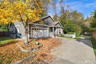 4153 Palisade Way, Bellingham, WA 98226