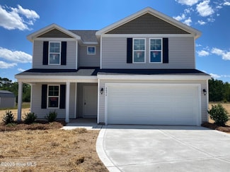 4894 Blue Springs Rd, Red Springs, NC 28377